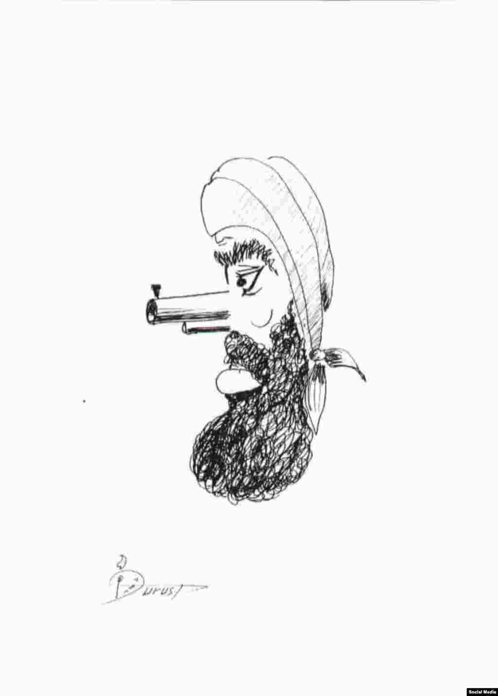 durist izzet