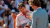 Wawrinka Wins Second Grand Slam Tennis Title