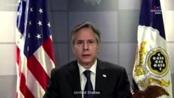 Բլինքենը ՄԱԿ-ի Անվտանգության խորհրդում. «Խաղադրույքները շատ բարձր են, որպեսզի տարաձայնությունները խանգարեն մեր համագործակցությանը»