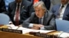 Nations Rally Around Action to Improve UN Peacekeeping 