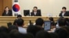 South Korean Ferry CEO Makes Court Appearance