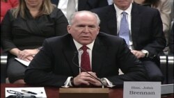 Brennan: Trump Intel Sharing 'Violates Protocols,' if Press Reports True