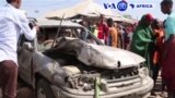 Manchetes Africanas 20 de Fevereiro 2017: Ataque em Mogadíscio causa pelo menos 30 mortos
