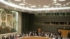 Rusia Hambat Misi PBB, Uni Eropa Perketat Sanksi untuk Suriah