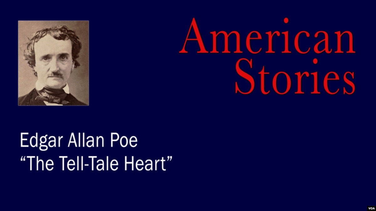 edgar allan poe tell tale heart edgar allan poe tell tale heart