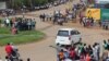 Suspected Ugandan Rebels Kill at least 22 in Eastern Congo