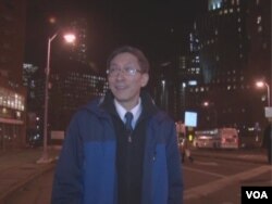 陳作舟比任何人都了解唐人街