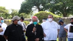 Nicaragua: Gobierno iglesia costo político
