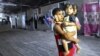 Tổ chức cứu trợ cảnh báo những ảnh hưởng đối với trẻ em Syria