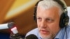 Who Killed Pavel Sheremet? 