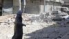 У сирійському Алеппо точаться запеклі бої