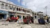 28 Dead in Militant Attack on Somali Hotel