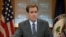 존 커비 국무부 대변인 (자료사진)