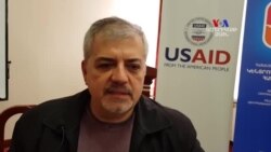 «Միջազգային հանրության, ամերիկյան կառավարության աջակցությամբ կապահովվի ընտրությունների պրոֆեսիոնալ և անխափան ընթացքը»․ Աղասի Եսայան