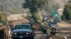 Key California Highway Reopens After Deadly Mudslide