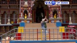 Manchetes Mundo 20 Maio 2019: Comediante é o novo presidente da Ucrânia