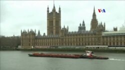 Մեծ Բրիտանիան կանգնած է կարեւոր ընտրության առջեւ