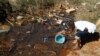 Zimbabwe Battles New Typhoid Outreak