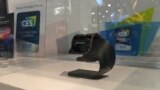 CES 2017 royole