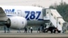 Baterai Rusak, Penyebab Kecelakaan Boeing 787 Dreamliner