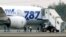 El Boeing 787 Dreamliner busca permiso para realizar otro vuelo de prueba.