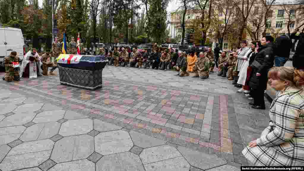 &quot;რადიო თავისუფლების&quot; უკრაინული სამსახური.l