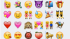 Emojis Say Volumes Without a Word ;)