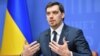 Baru 6 Bulan Menjabat, PM Ukraina Mengundurkan Diri