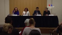 Վաշինգտոնում քննարկվել են Հայաստանի բարեփոխումները. «Տեսանք երիտասարդություն, որի մասին երազում էինք»