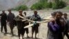 Lũ quét tại Afghanistan, hơn 80 người thiệt mạng
