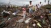 中國將增加對菲律賓的救災援助