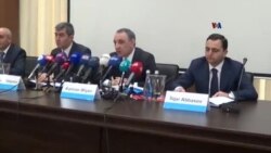 Kamran Əliyev: Azərbaycanda son 10 ildə korrupsiya cinayətləri nəticəsində dövlətə 200 milyon manatdan artıq ziyan vurulub