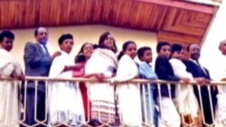 Hilina Kebede o proslavi Božića kod koptskih hrišćana