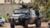 Burkina Faso Disbands Elite Unit Behind Failed Coup