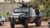 Burkina Faso Coup Leader Apologizes, Pledges to Step Down