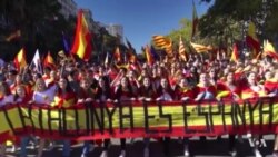 Catalonia – A Test for EU's Future Autonomy