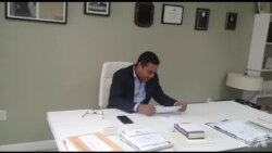 Yon Komisyon Palmantè Pral Soumè yon Rapò sou Amandman Konstitiyon an 29 Mas