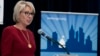 DeVos Promotes School Choice, Local Control