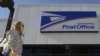 Nhiều nhân viên Bưu điện Mỹ có thể bị sa thải