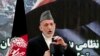 US Scrambles to Salvage Afghan Peace Talks