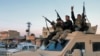 库尔德军队清除叙利亚东北部的伊斯兰国武装分子监狱 