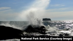 Rialto Beach