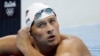 Brasil impide salida de nadadores de EE.UU.