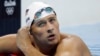 Các vận động viên bơi lội Mỹ bị thu giữ passport tại Olympic Rio