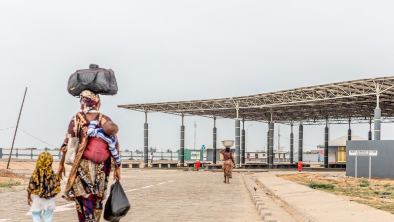 Le Togo rouvre ses frontières terrestres après deux ans de fermeture