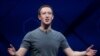 Zuckerberg defiende a Facebook tras crítica de Trump