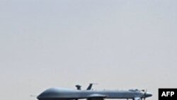 Zyrtarët pakistanezë: 2 sulme të avionëve amerikanë pa pilotë në Vaziristanin verior