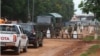 UN Considers Options in Central African Republic