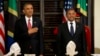 TT Obama loan báo kế hoạch 'Thương mại châu Phi' tại Tanzania