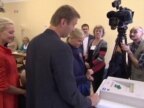 moscow elections
